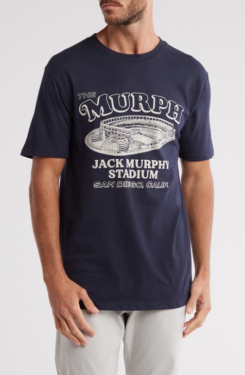 The Murph Cotton Graphic T-Shirt