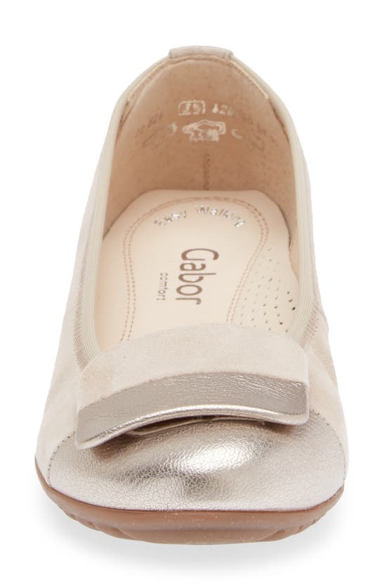 gabor ballet flats sale