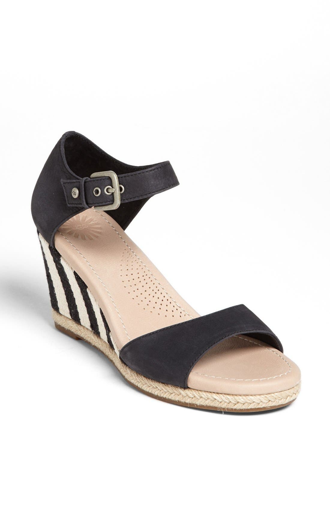 ugg sandals nordstrom