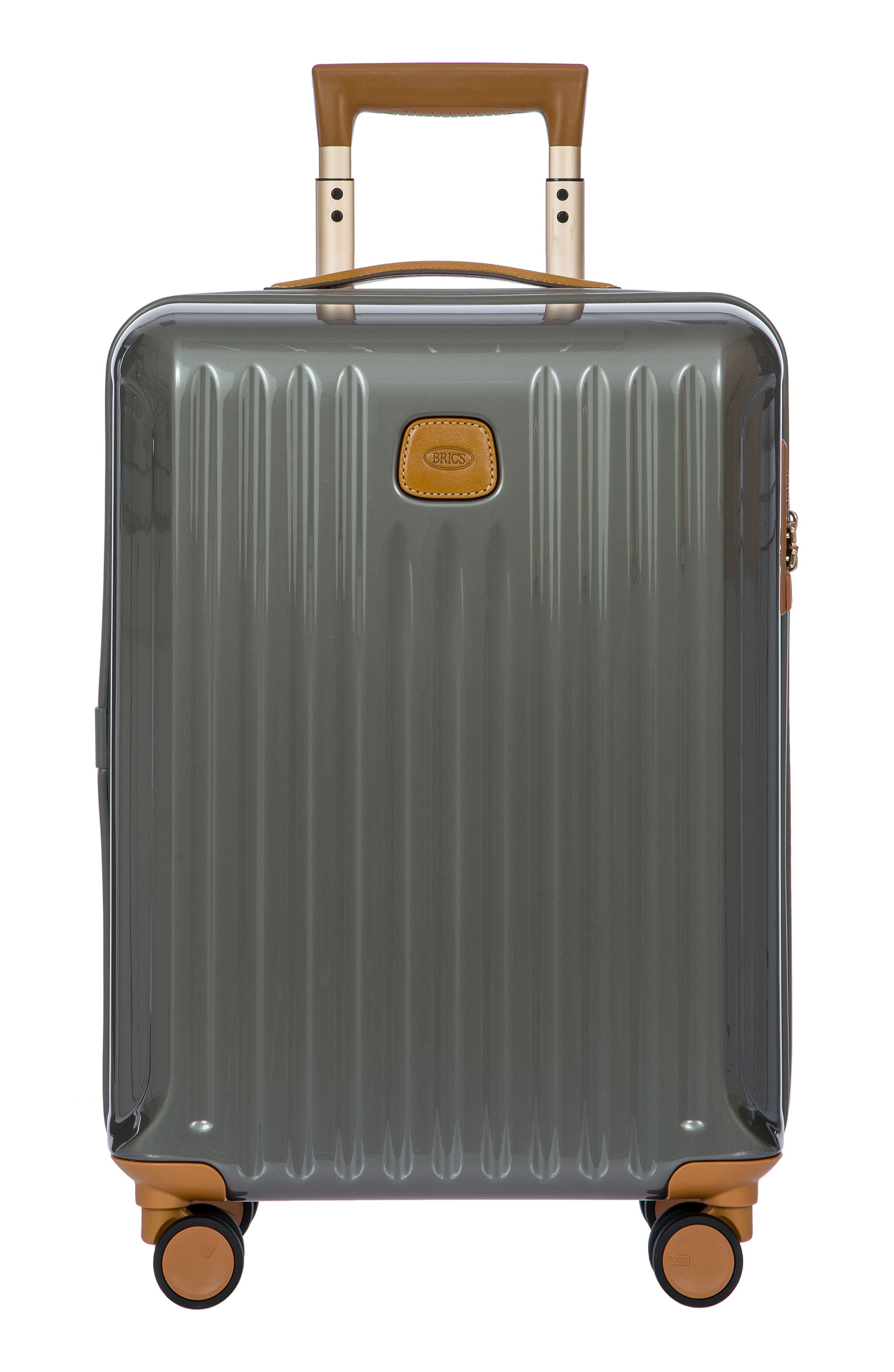 Bric's Luggage Capri 21" CarryOn Spinner Nordstrom Rack