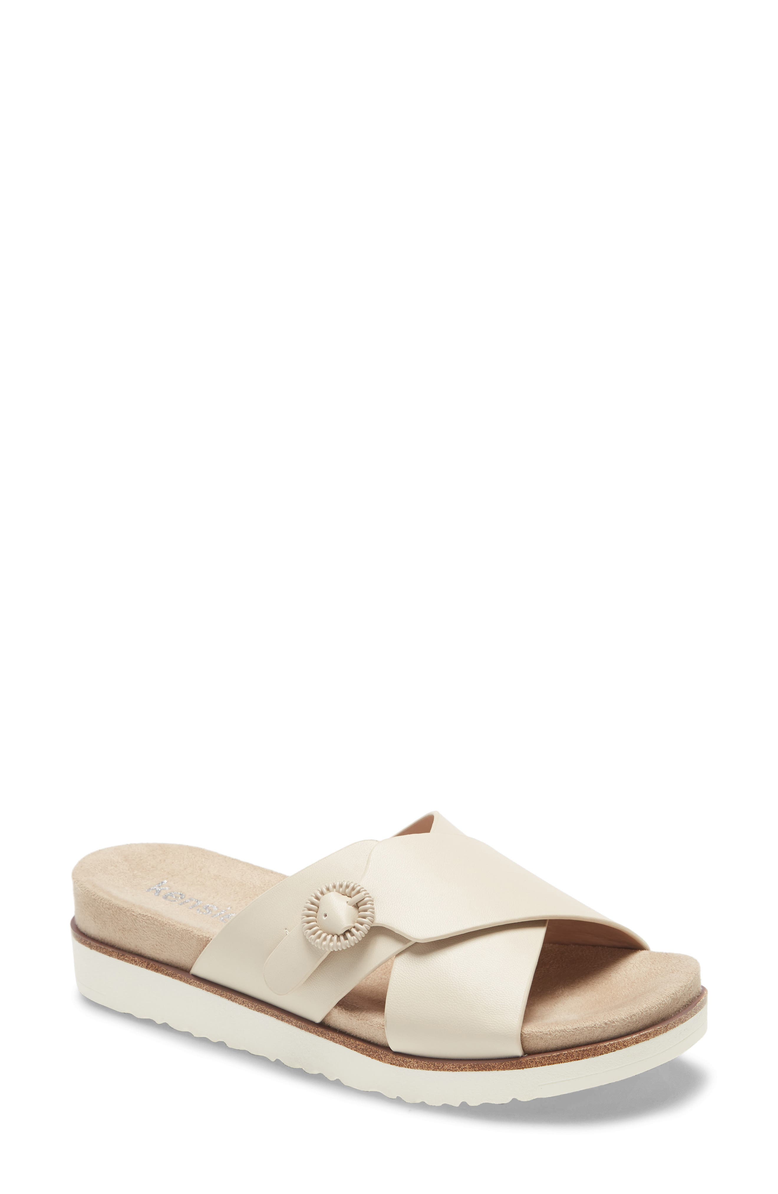 kensie sandals