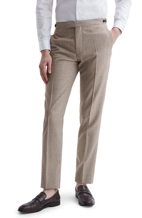 Men's Slim Fit Dress Pants | Nordstrom