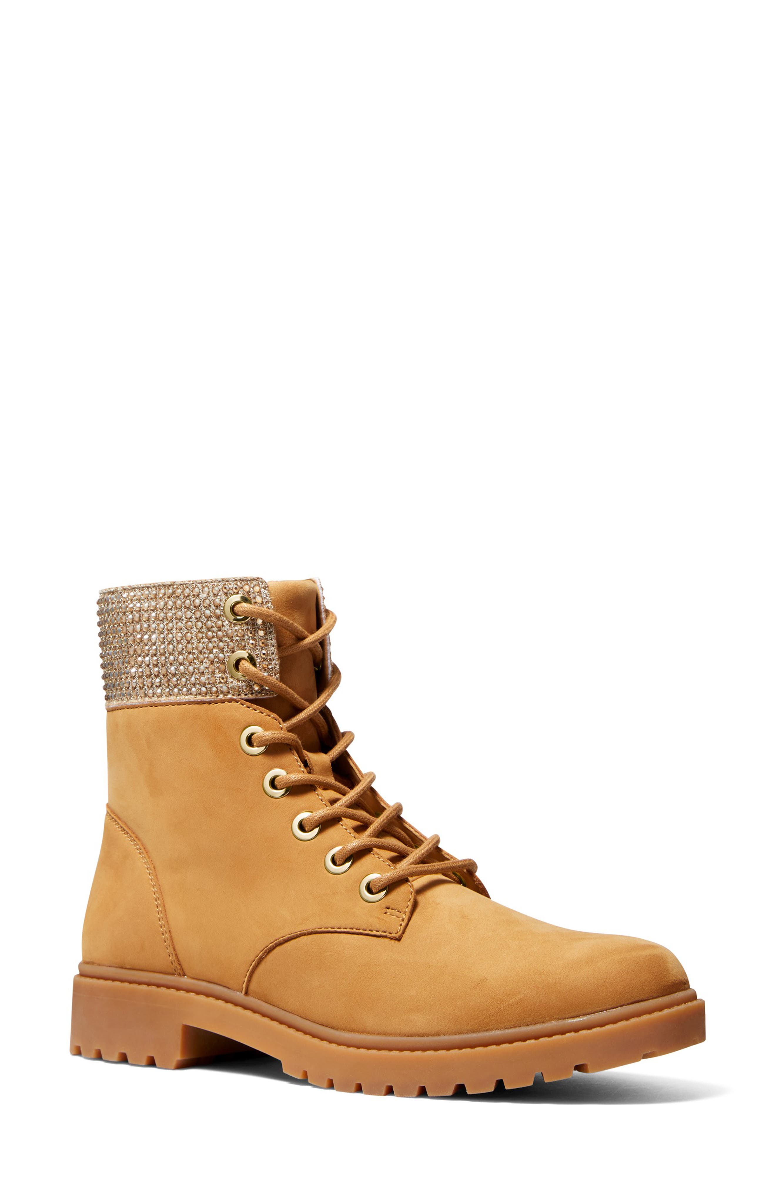 Michael kors boots nordstrom online