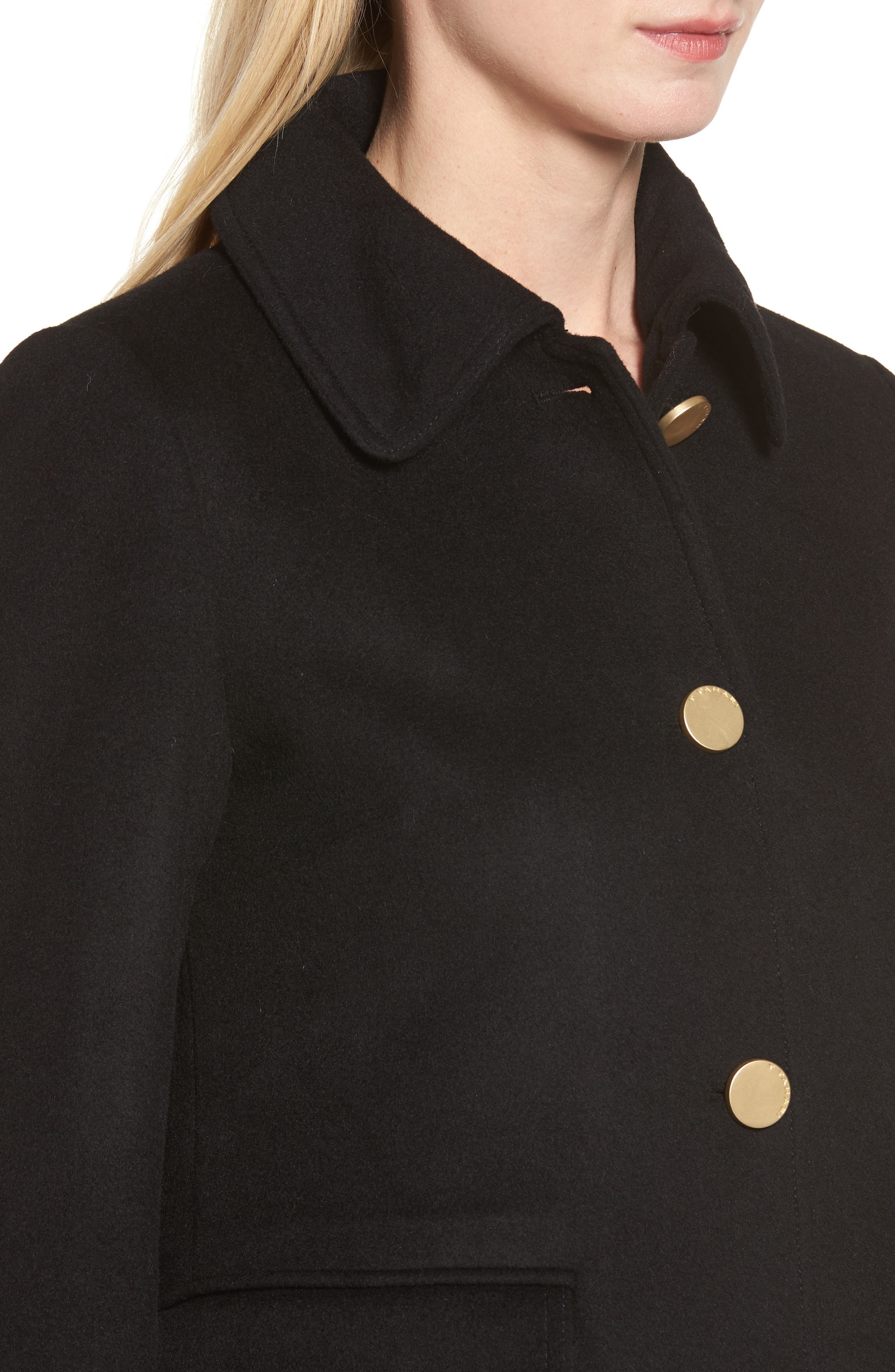 tahari sophia coat