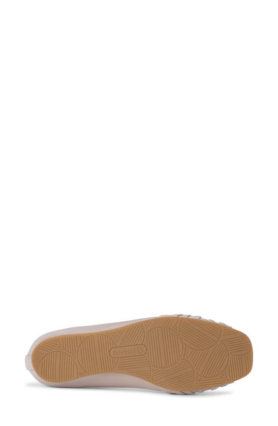 Baretraps Women's Chainey Flats In Lavendar Mist