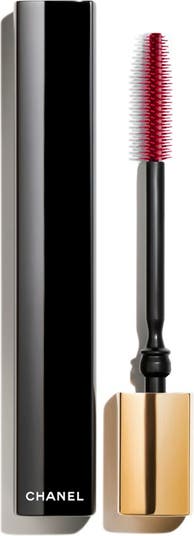NOIR ALLURE All-in-one mascara: volume, length, curl and definition 17 -  Rouge grenat
