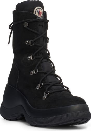 Moncler Resile Trek High Top Boot Women Nordstrom