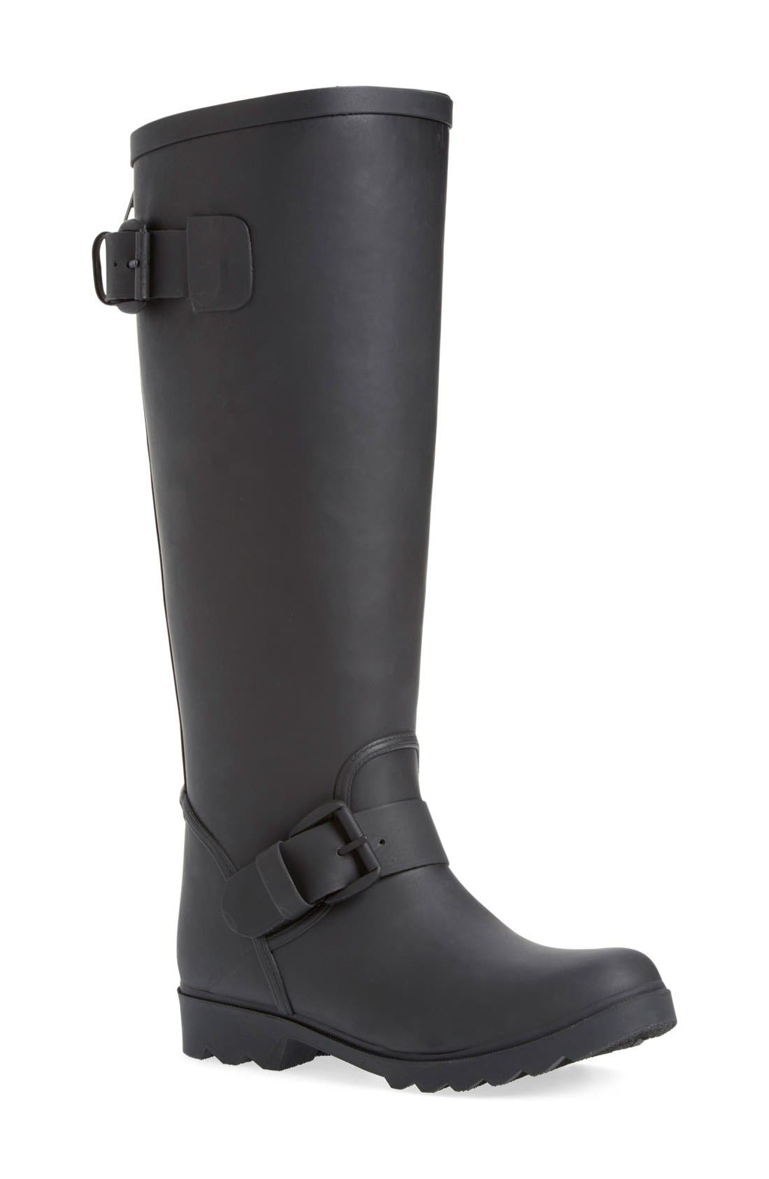 Steve Madden 'Ice Storm' Waterproof Boot (Women) Nordstrom