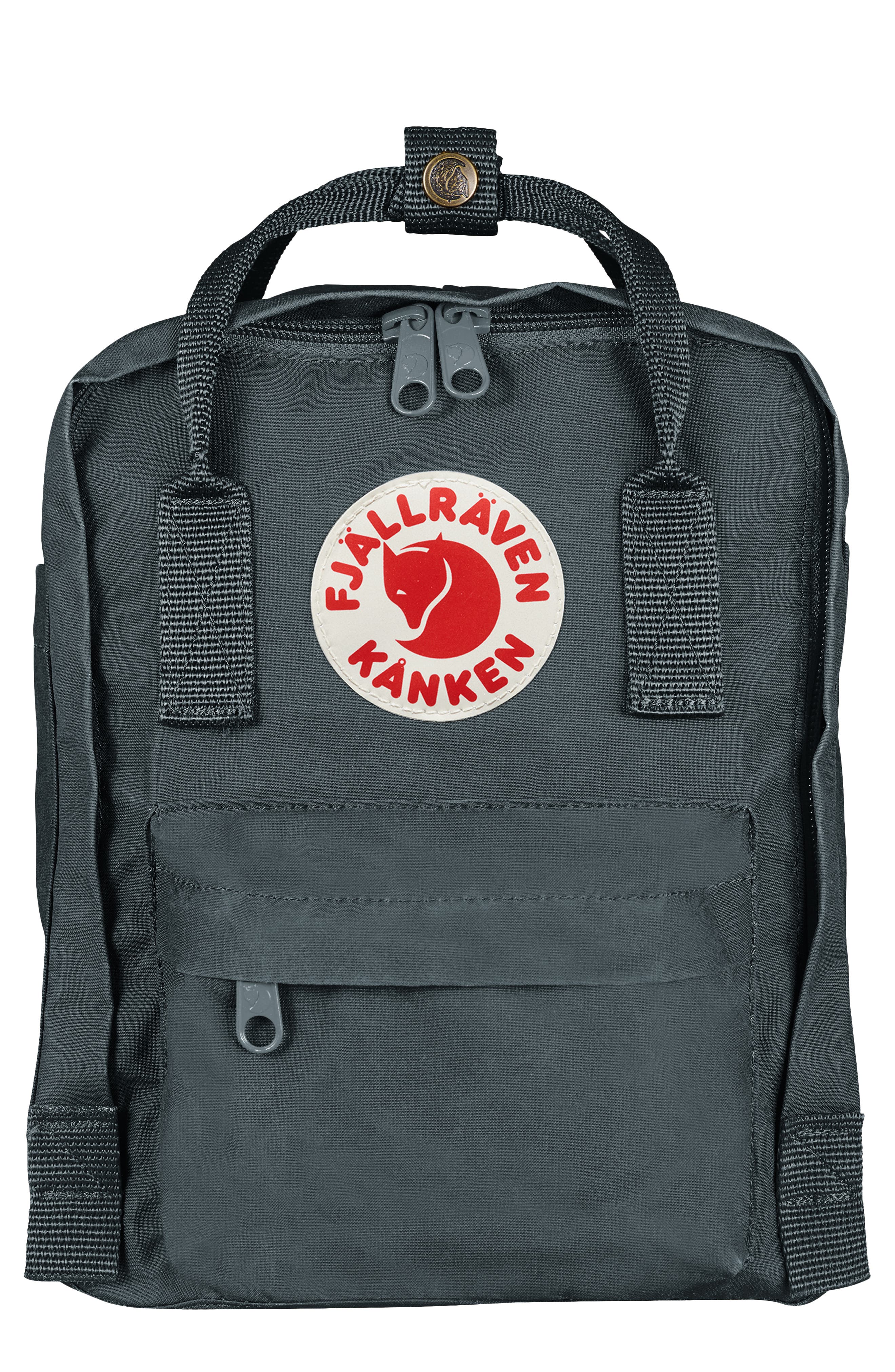 Fjallraven Kanken Mini-Backpack