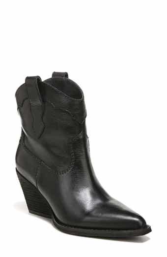 Free People Brayden Tall Boots Size 37 Bone Leather NEW - WTP