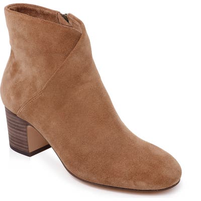Splendid Hespera Bootie- Brown