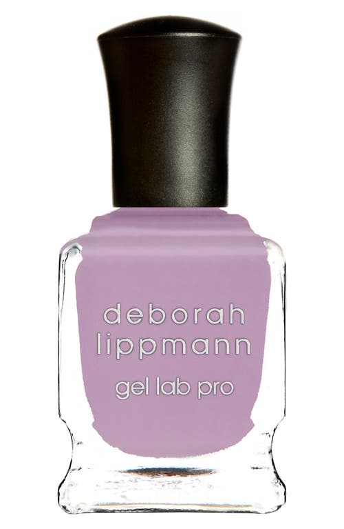 Gel Lab Pro Nail Color in Love You Soft/Crème