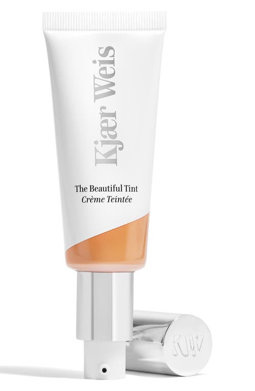 Kjaer Weis The Beautiful Tint Tinted Moisturizer in M6