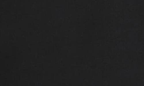 Ben Sherman Overhead Colorblock Quarter Zip In Black