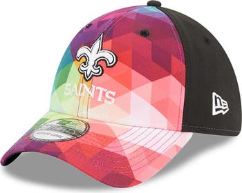 Saints crucial top catch hat