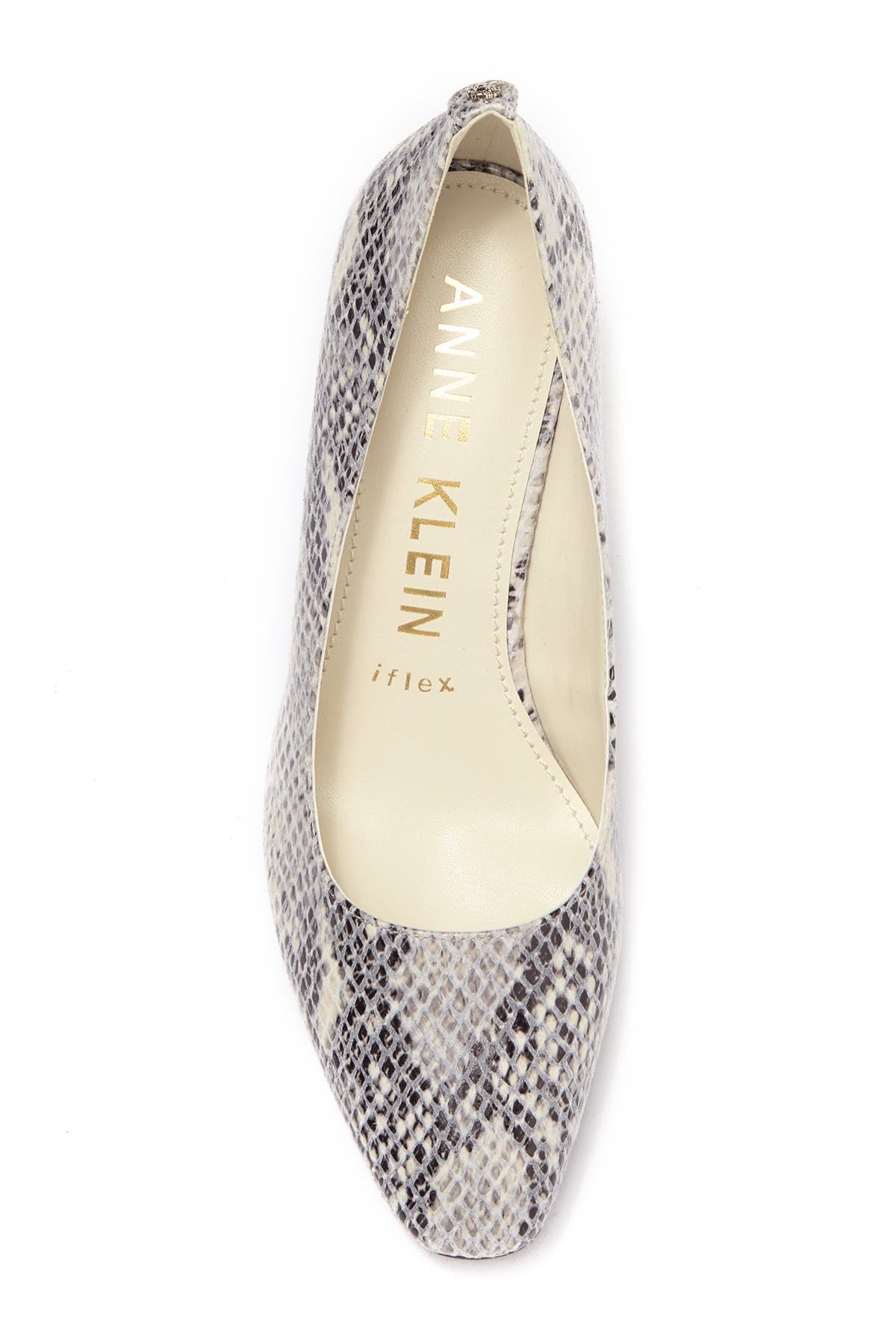 anne klein isley wedge pumps