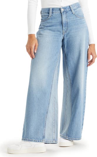 Levi's® 94' Baggy Wide Leg Jeans | Nordstromrack