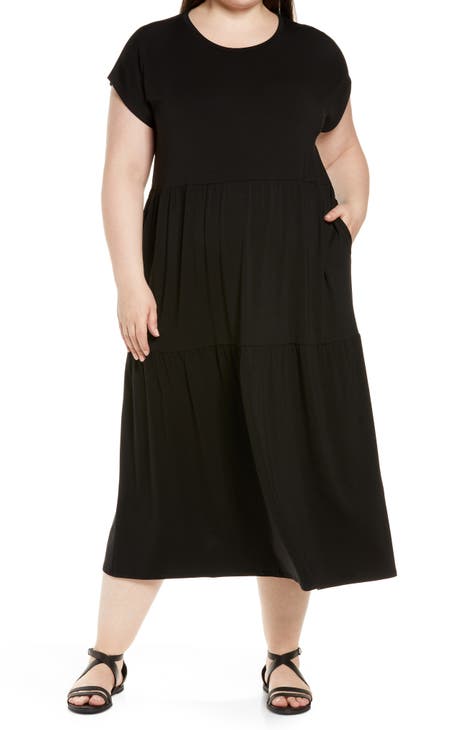 Eileen Fisher Plus Size Clothing For Women | Nordstrom