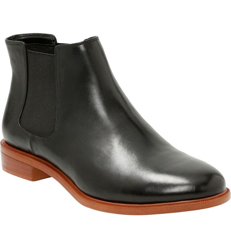 Clarks taylor shine chelsea boots shop