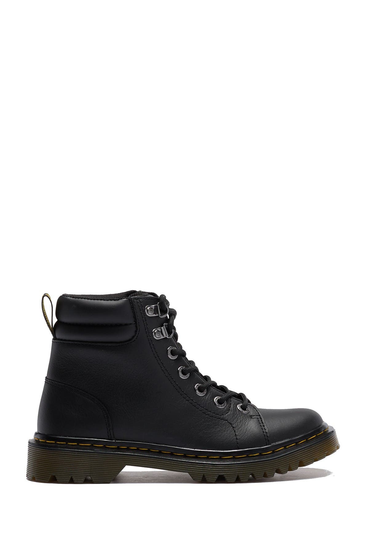 women's faora combat boot