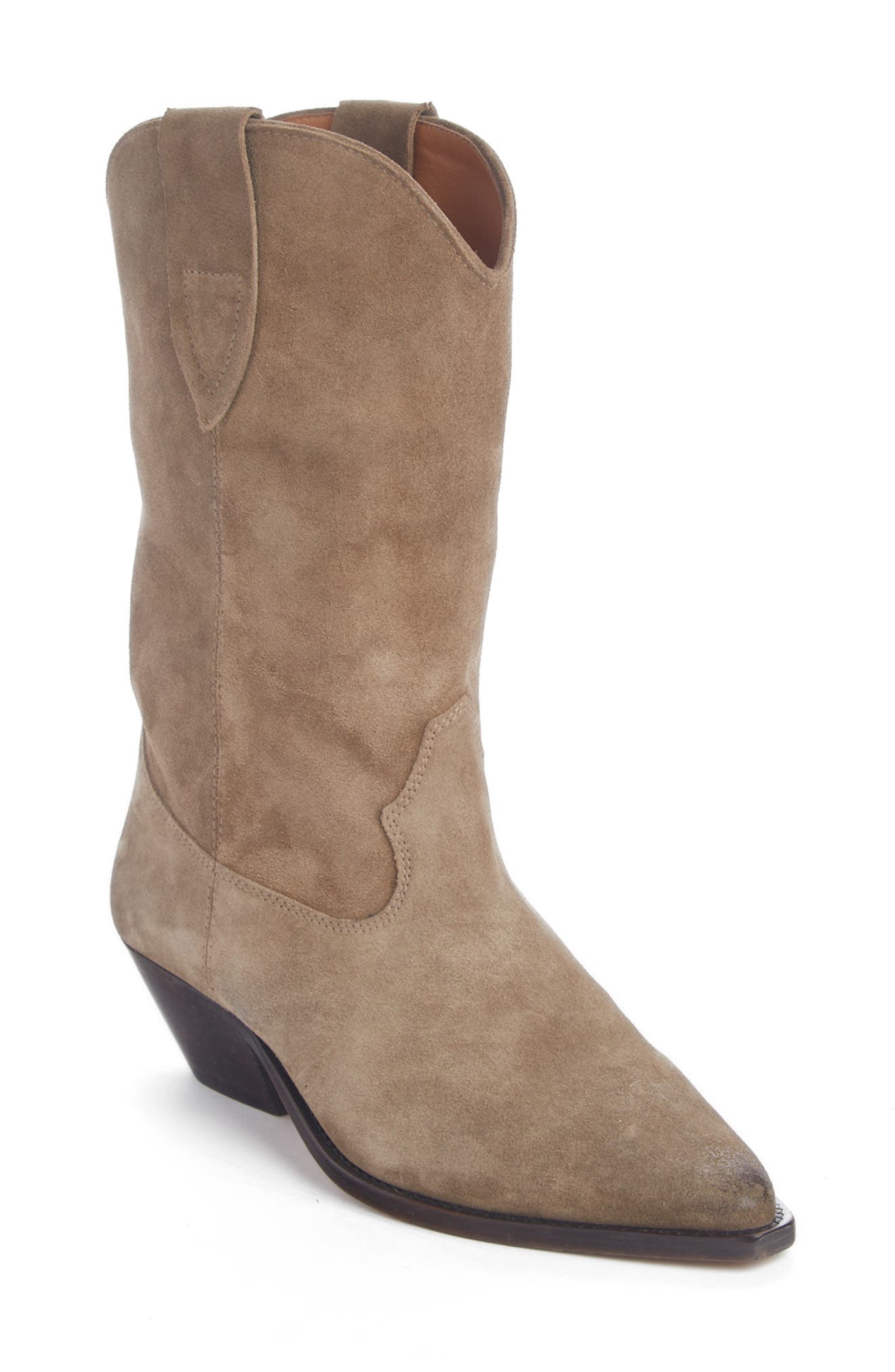 isabel marant boots price
