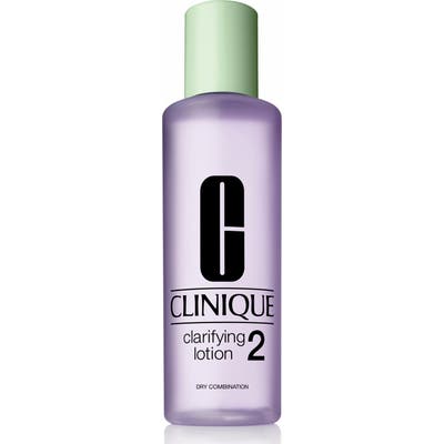Clinique Clarifying Lotion oz