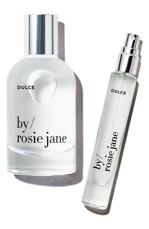 BY ROSIE JANE BY ROSIE JANE DULCE EAU DE PARFUM GIFT SET 