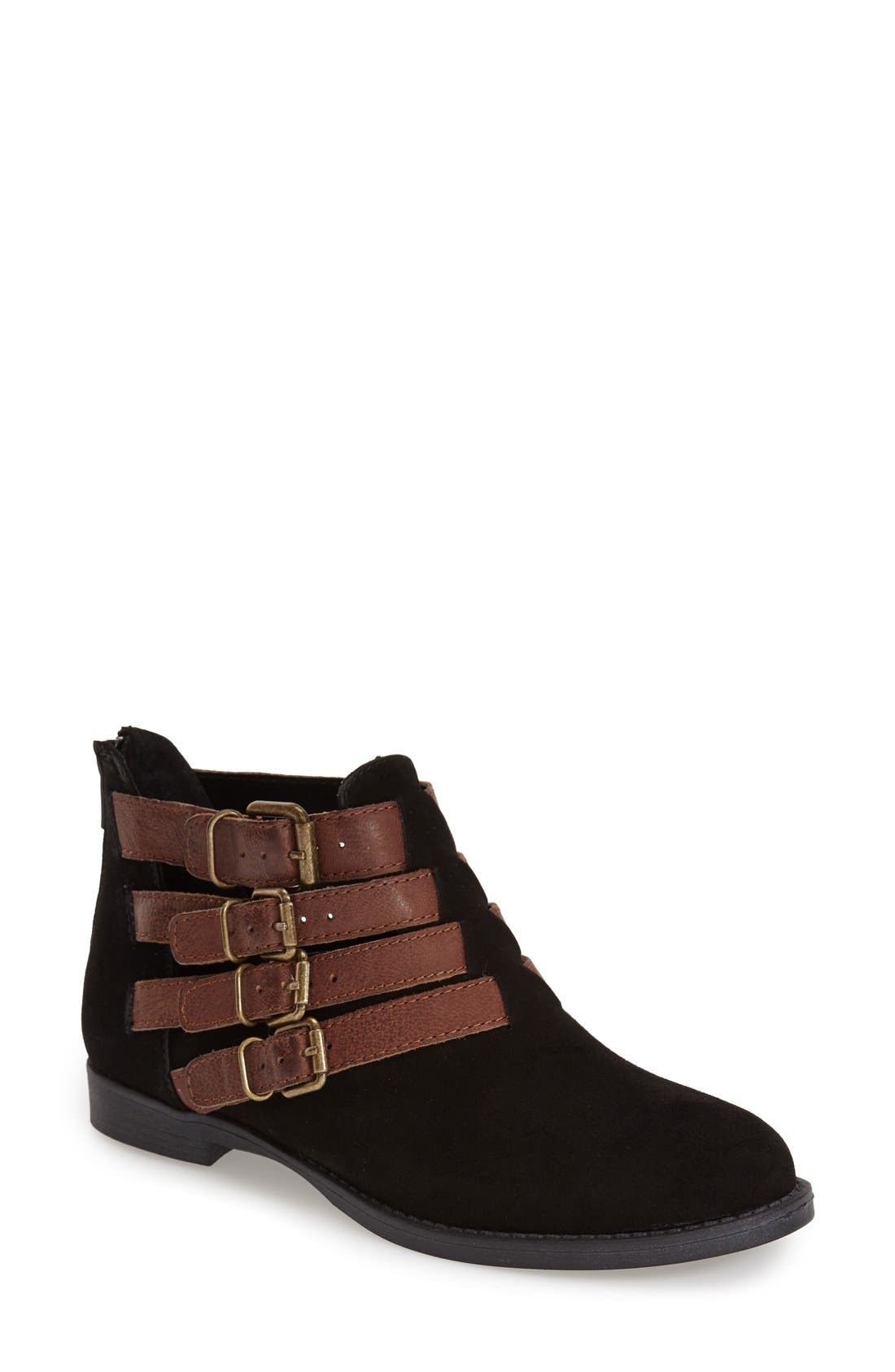 Bella Vita Womens Ronan Boot