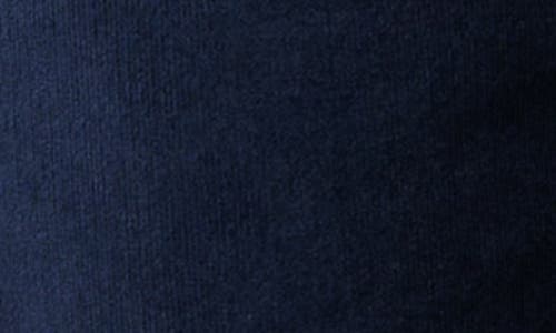 Travismathew Friday Feeling Straight Leg Ankle Pants In Navy Blazer