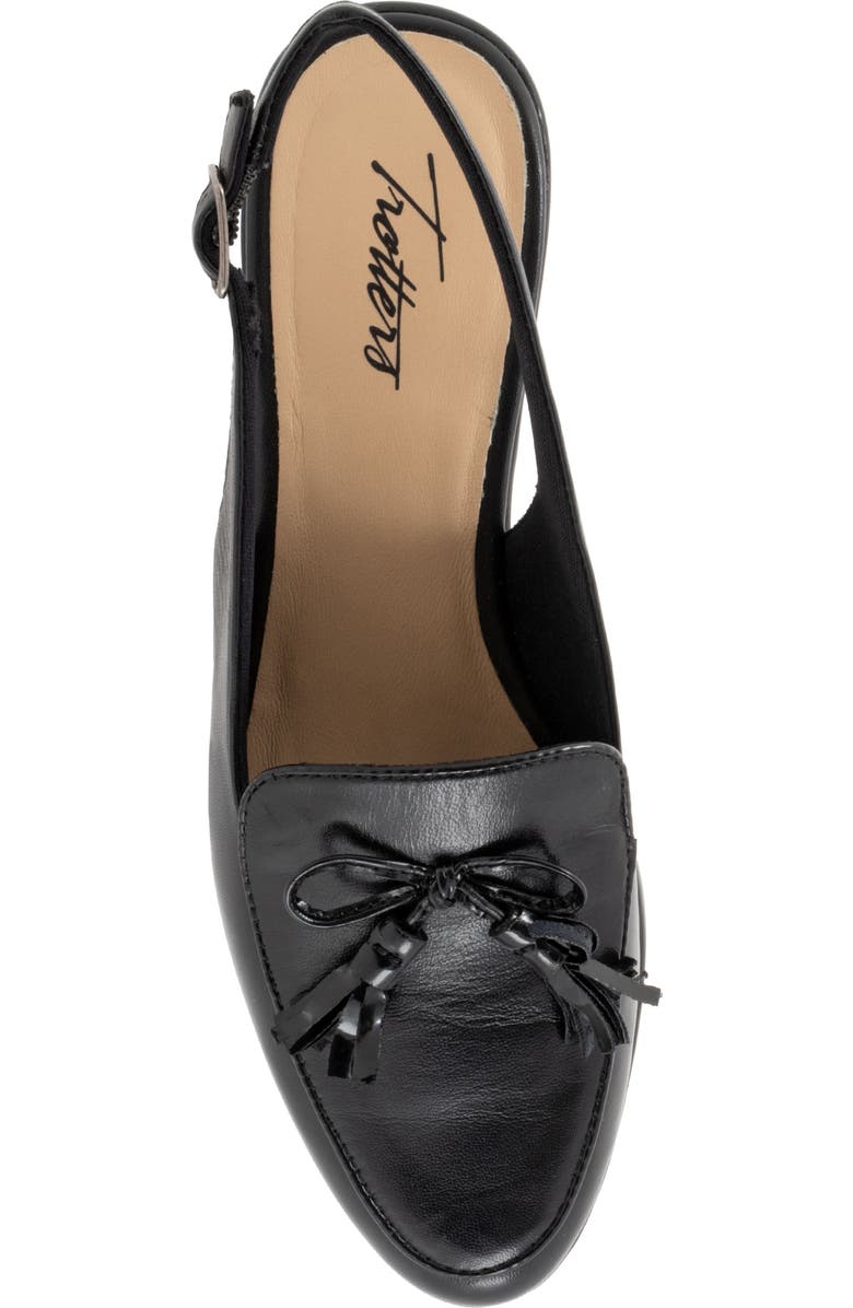 Trotters Lillie Slingback Loafer (Women) | Nordstrom