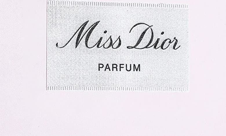 Shop Dior Miss  Parfum, 2.7 oz