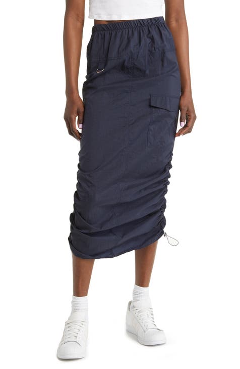 Women's ASOS DESIGN Midi Skirts | Nordstrom