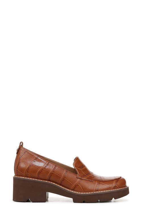 Naturalizer Darry Leather Loafer