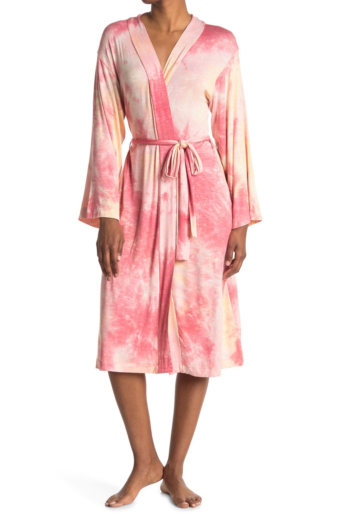 robe tie and dye