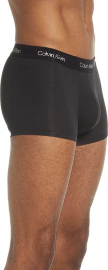 Ultra-Soft Modern 3-Pack Stretch Modal Boxer Briefs