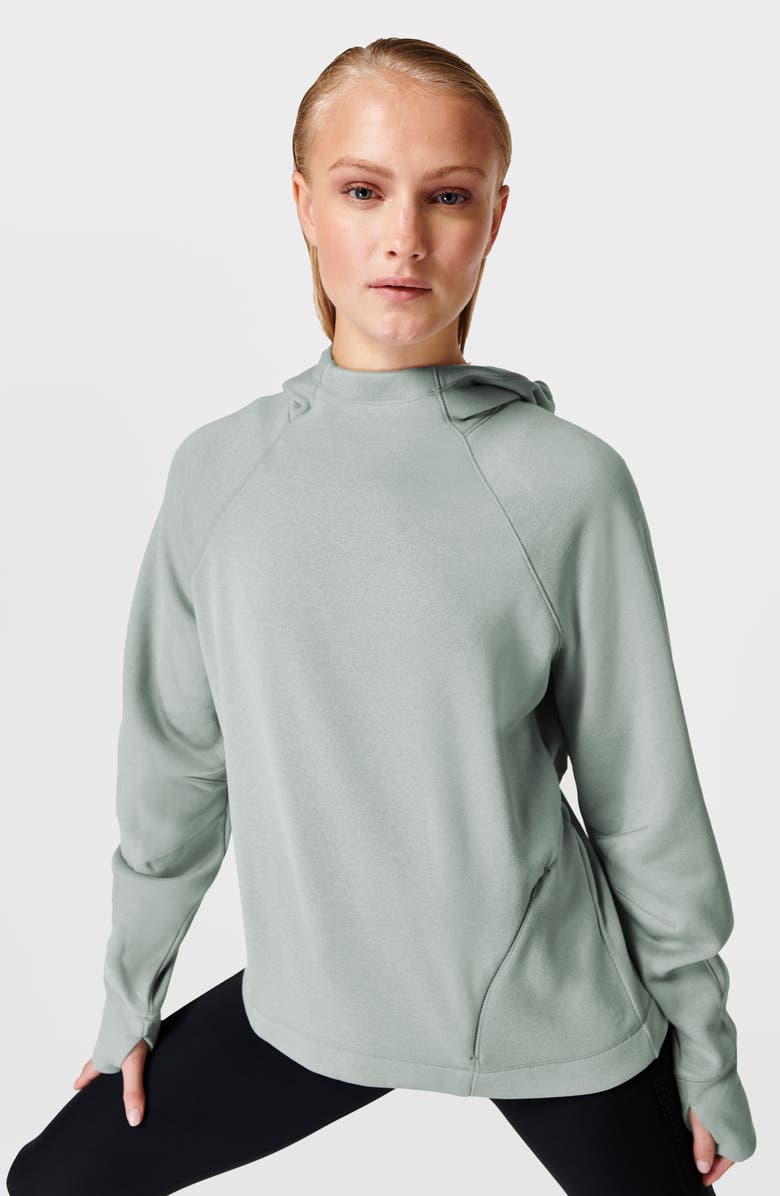 Sweaty betty hoodie sale Outlet