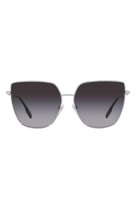 for Nordstrom Women | Sunglasses Burberry
