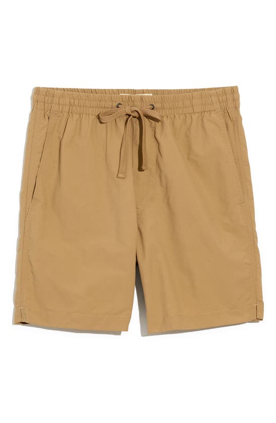 MADEWELL RE-SOURCED EVERYWEAR SHORTS