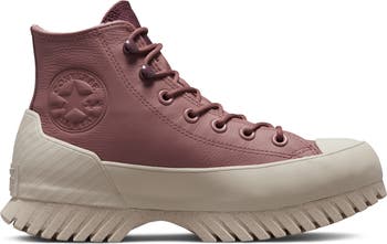 Chuck taylor hotsell 2 waterproof