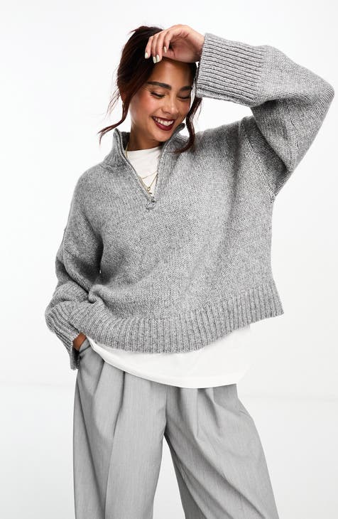 Women's Pullover Sweaters | Nordstrom