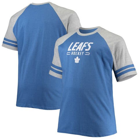 Men's Fanatics Branded Heather Royal Tampa Bay Lightning 2023 Stanley Cup  Playoffs Tri-Blend T-Shirt