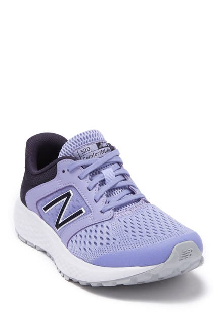 New Balance 5v5 Running Knit Sneaker Nordstrom Rack