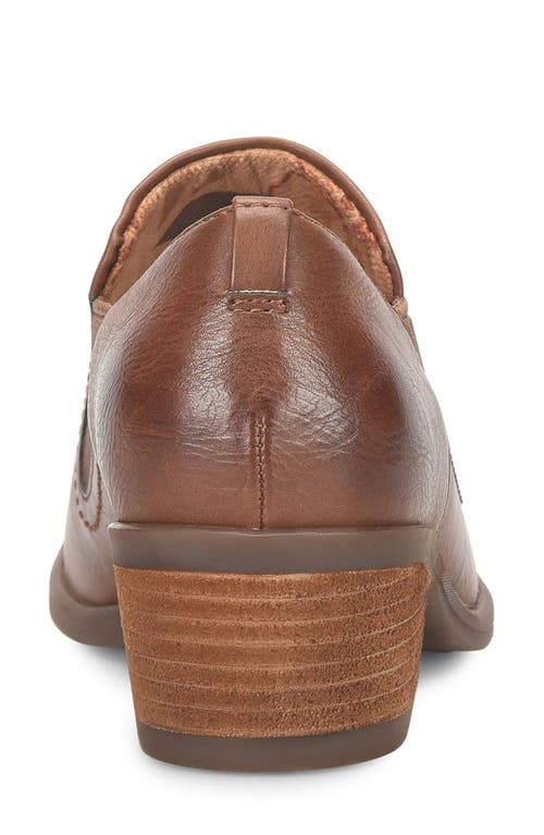 B O C By Børn Gail Bootie In Brown