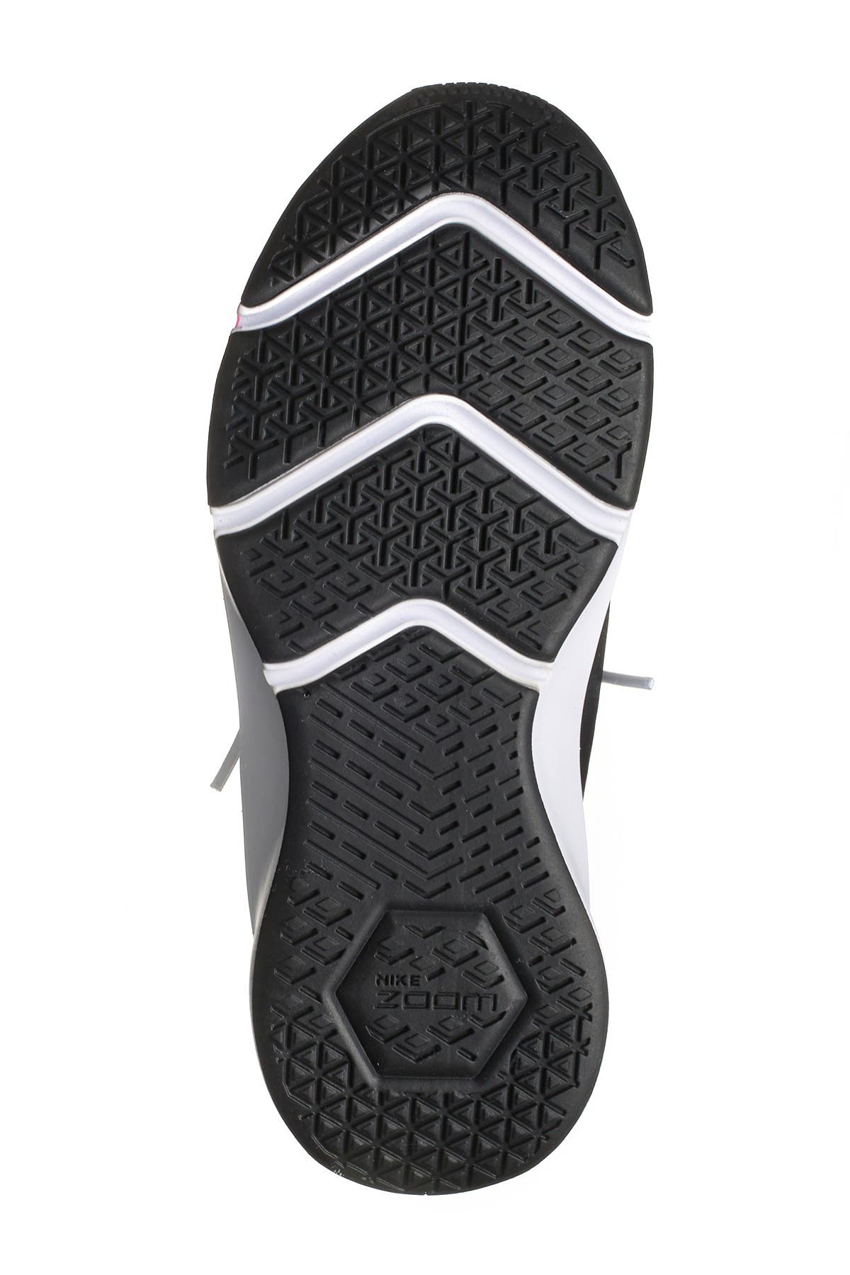 nike zoom elevate 2
