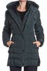 Thumbnail image number 1 of Calvin Klein Walker Side Stretch Puffer Jacket
