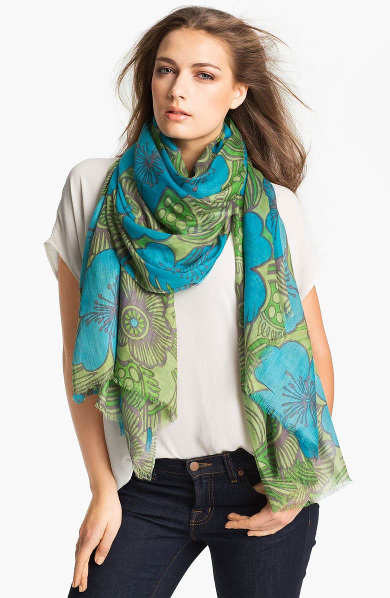 Lulla Collection by Bindya 'Mastic' Scarf | Nordstrom