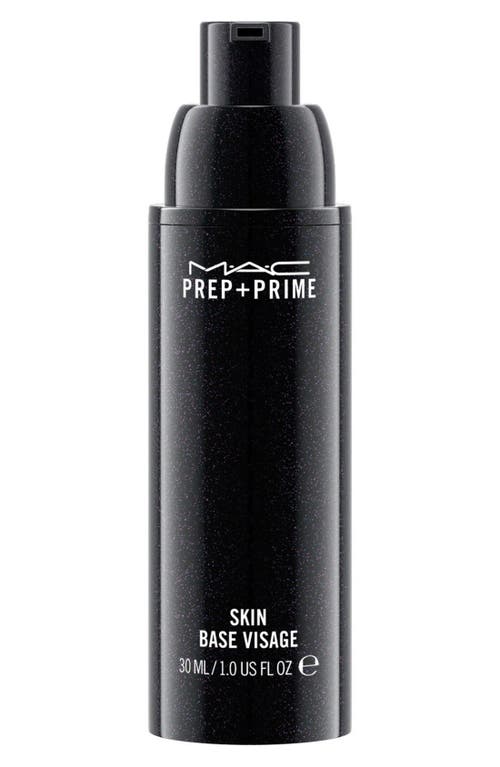 MAC Cosmetics MAC Prep + Prime Skin