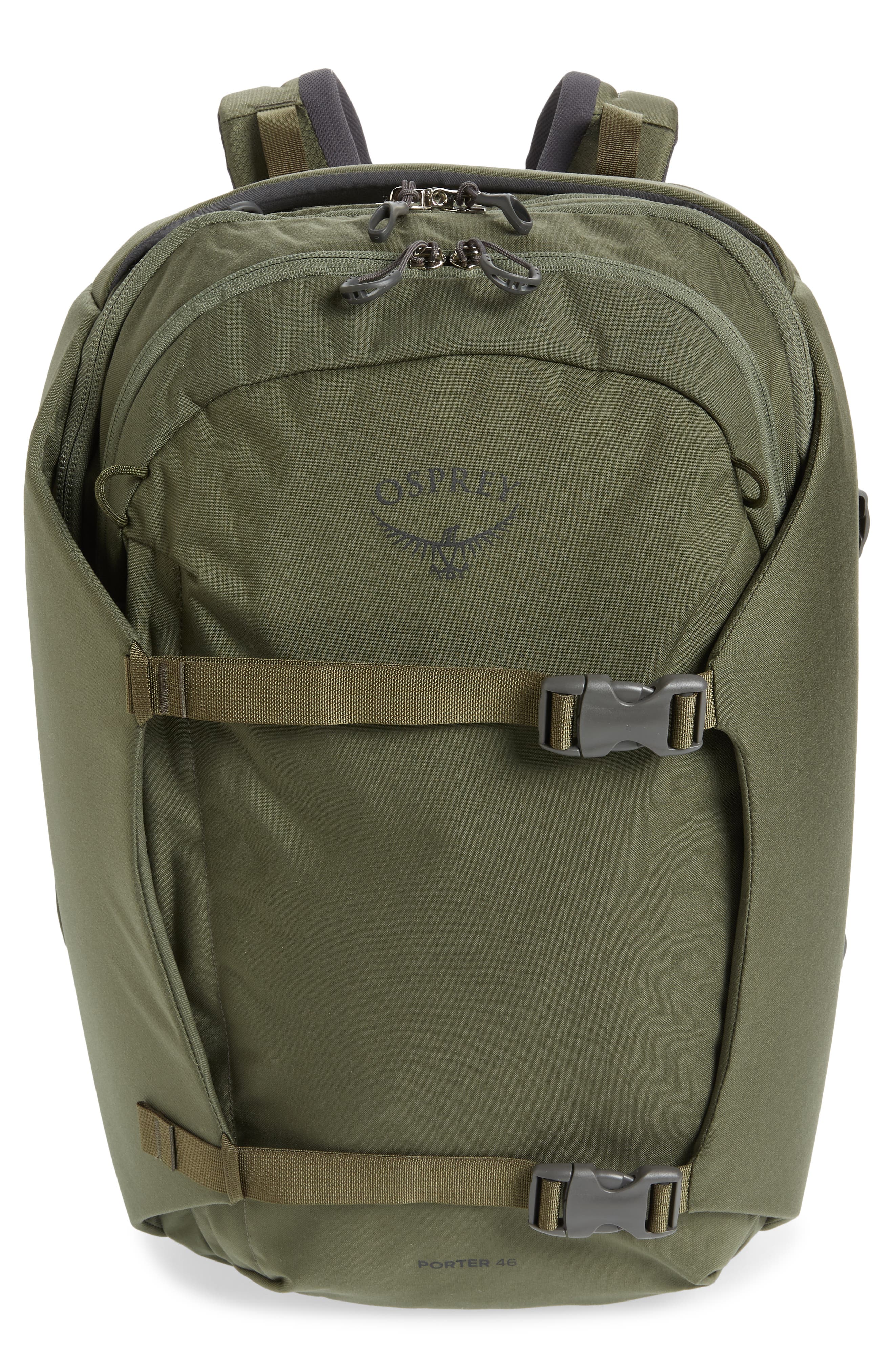 osprey porter series