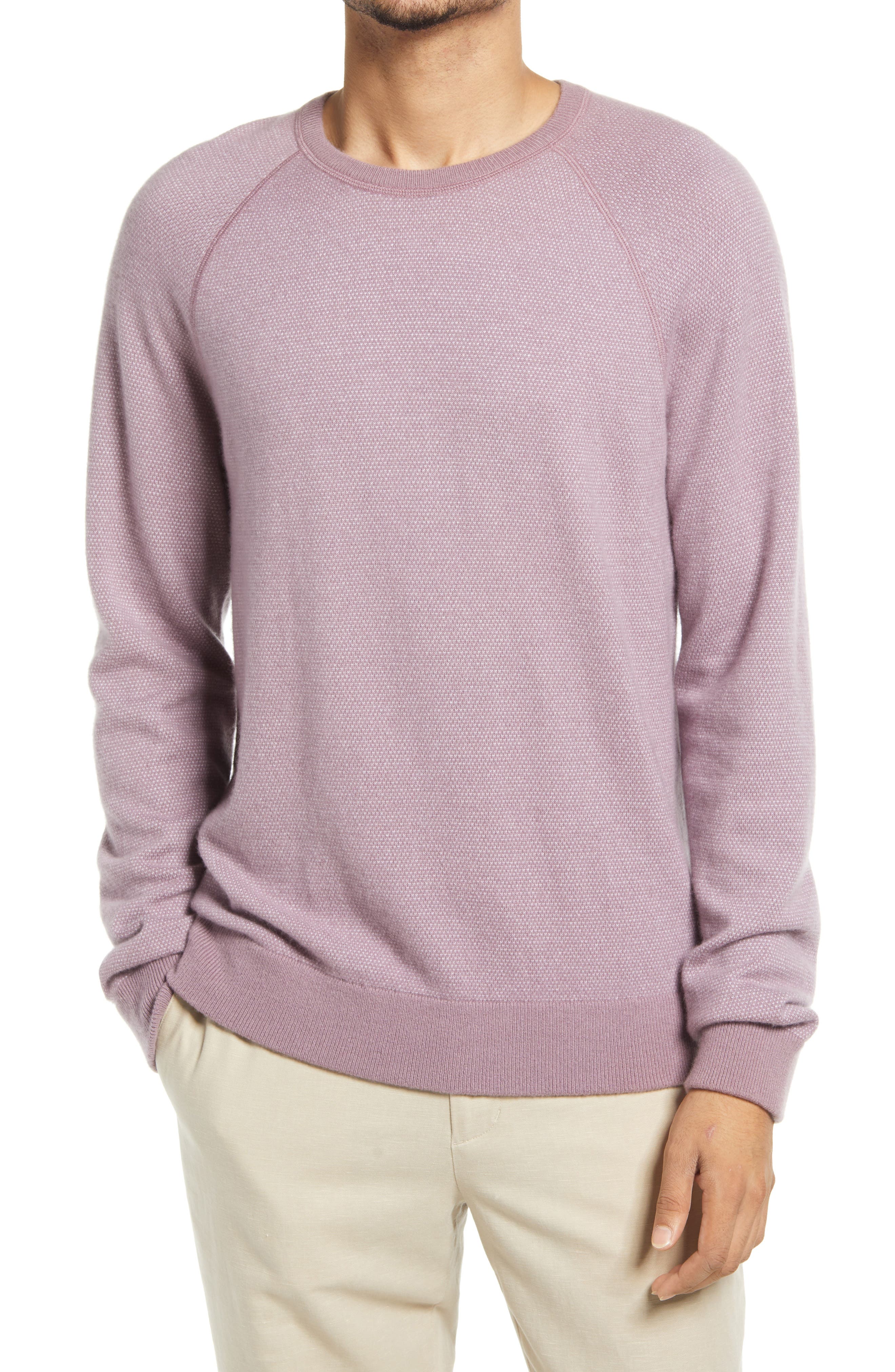 nordstrom men's sweaters cashmere