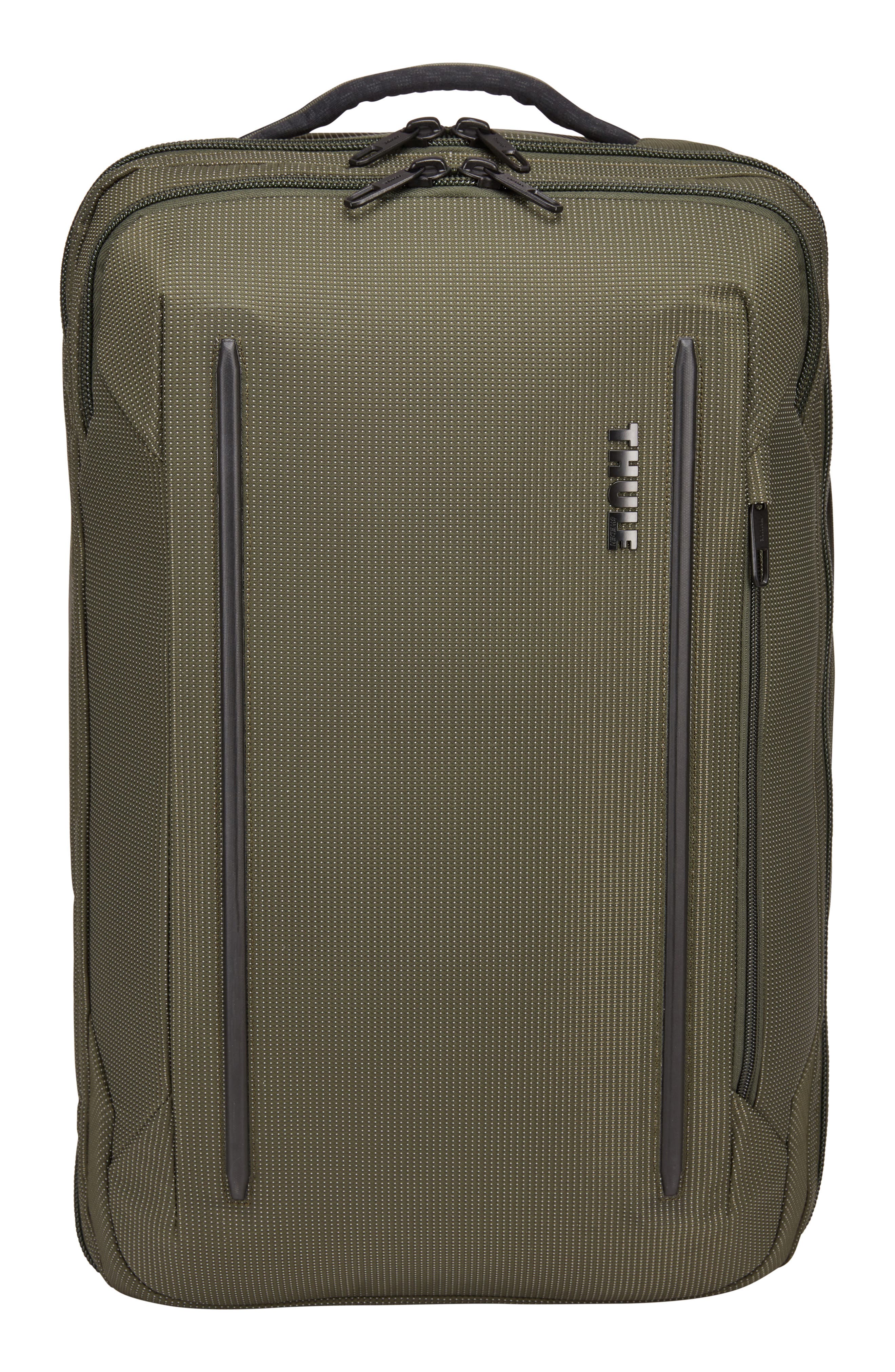 thule crossover business backpack